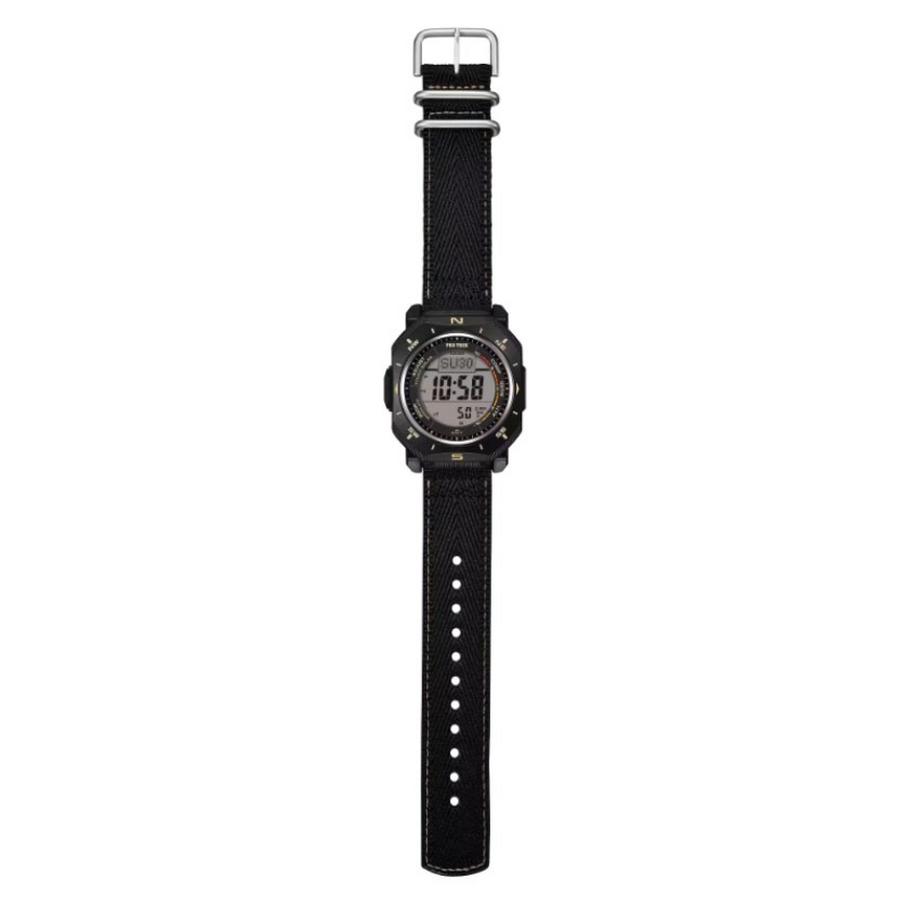 CASIO  PRG-69B-1ER Pro Trek 