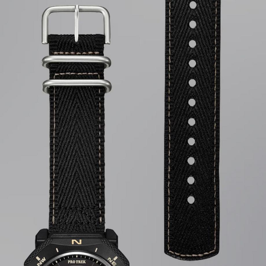 CASIO  PRG-69B-1ER Pro Trek 