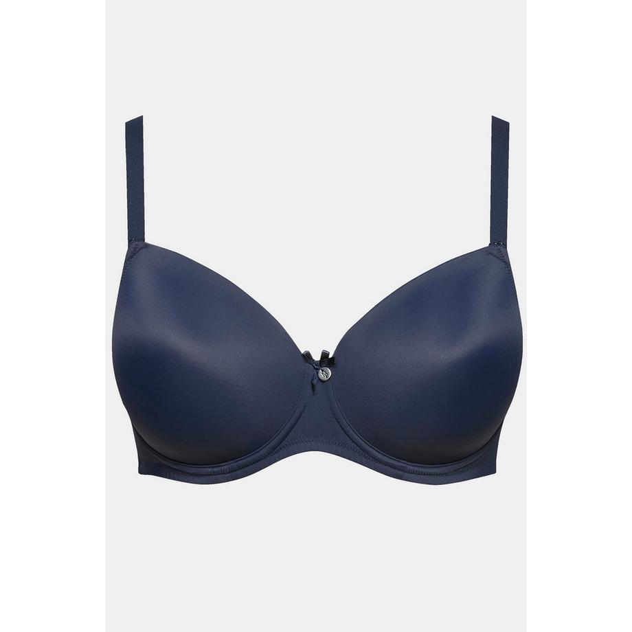 Ulla Popken Soutien-gorge à armatures bonnets souples  
