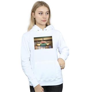 Friends  Central Perk Kapuzenpullover 