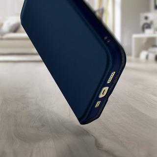 Avizar  Classic Cover iPhone 13 Pro Max Blau 