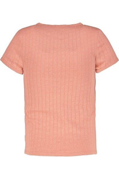 GARCIA  Mädchen T-Shirt Rosa 