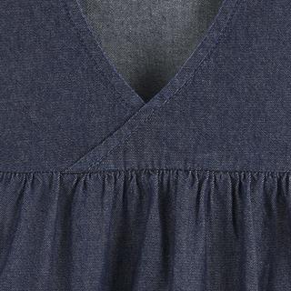 La Redoute Collections  Robe évasée sans manches 