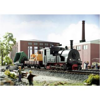 märklin  Märklin H0) Coffret de départ Je me lance 