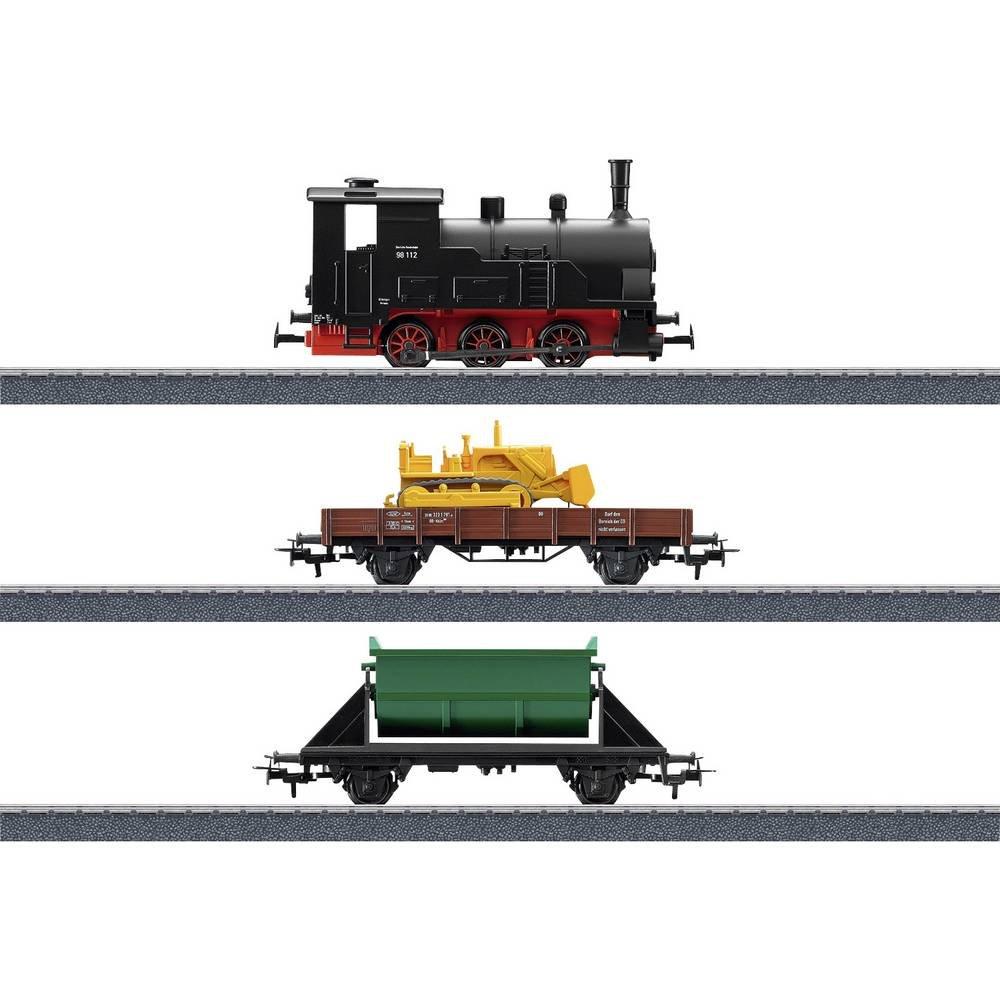 märklin  Märklin H0) Coffret de départ Je me lance 