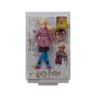 Mattel  Harry Potter Luna Lovegood Puppe 