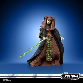 Hasbro  Gelenkfigur - The Vintage Collection - Star Wars - Luminara Unduli 