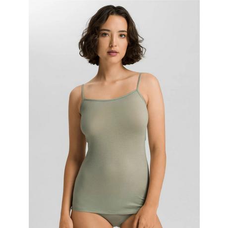 HANRO Ultraléger Top Spaghetti  