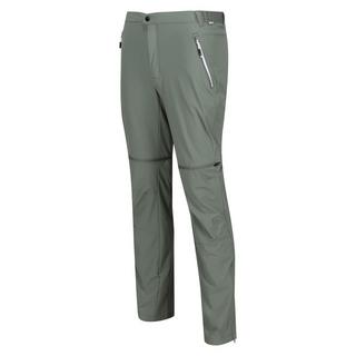 Regatta Pantaloni Mountain Zip-Off  