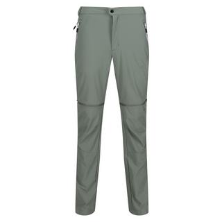 Regatta Pantaloni Mountain Zip-Off  