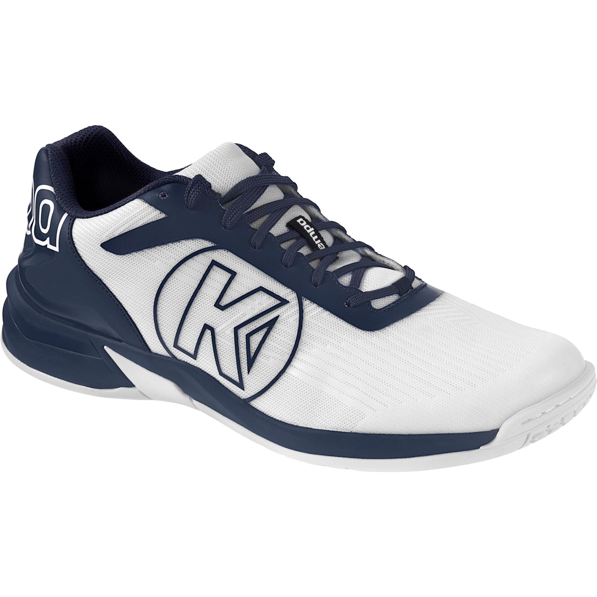 Kempa  hallenschuhe attack three 2.0 game changer 