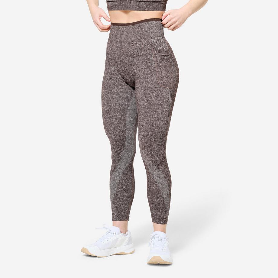 Fitness Leggings  Nahtlos