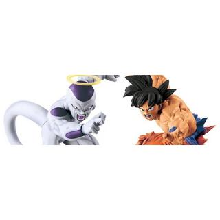 Banpresto  Figurine Statique - Dragon Ball - Son Goku 