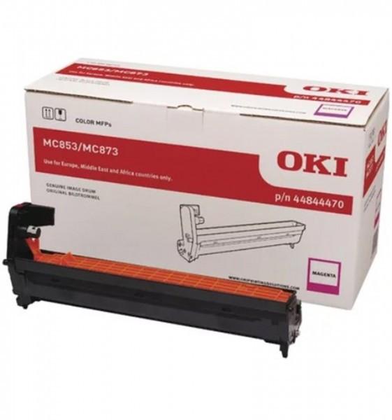 OKI  Image Drum ES8453/ES8473 50K ISO (Magenta) 