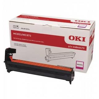 OKI  Image Drum ES8453/ES8473 50K ISO (Magenta) 