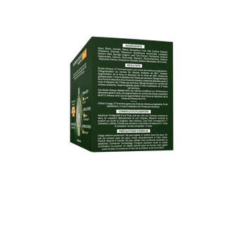 Luxéol  Traitement Antichute Progressive 3 en 1 