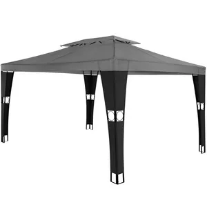 Tonnelle Mona 3x4m