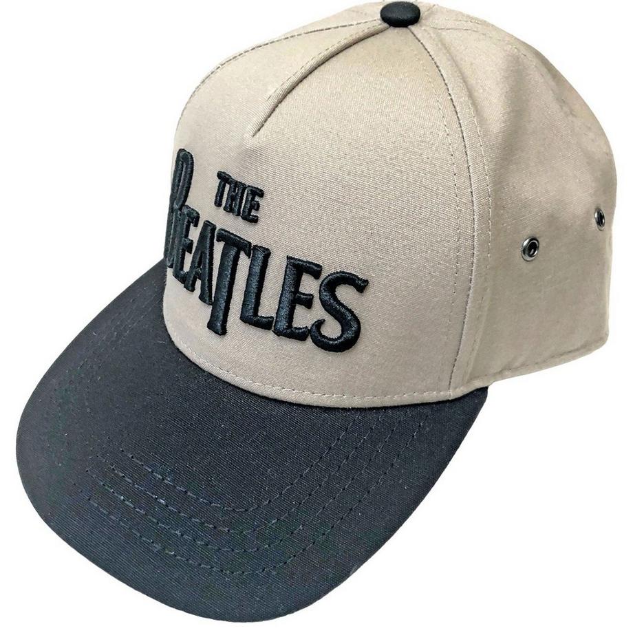 The Beatles Snapback Mütze  