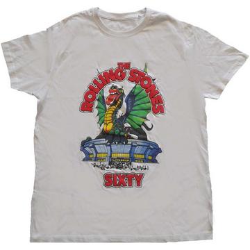 Sixty Stadium Dragon TShirt