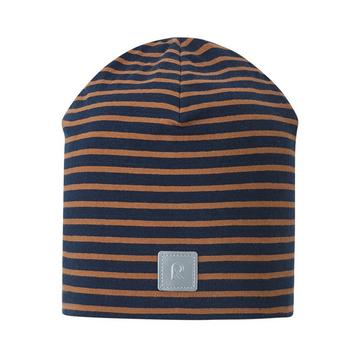 Kinder Übergangsmütze Tantsu Navy