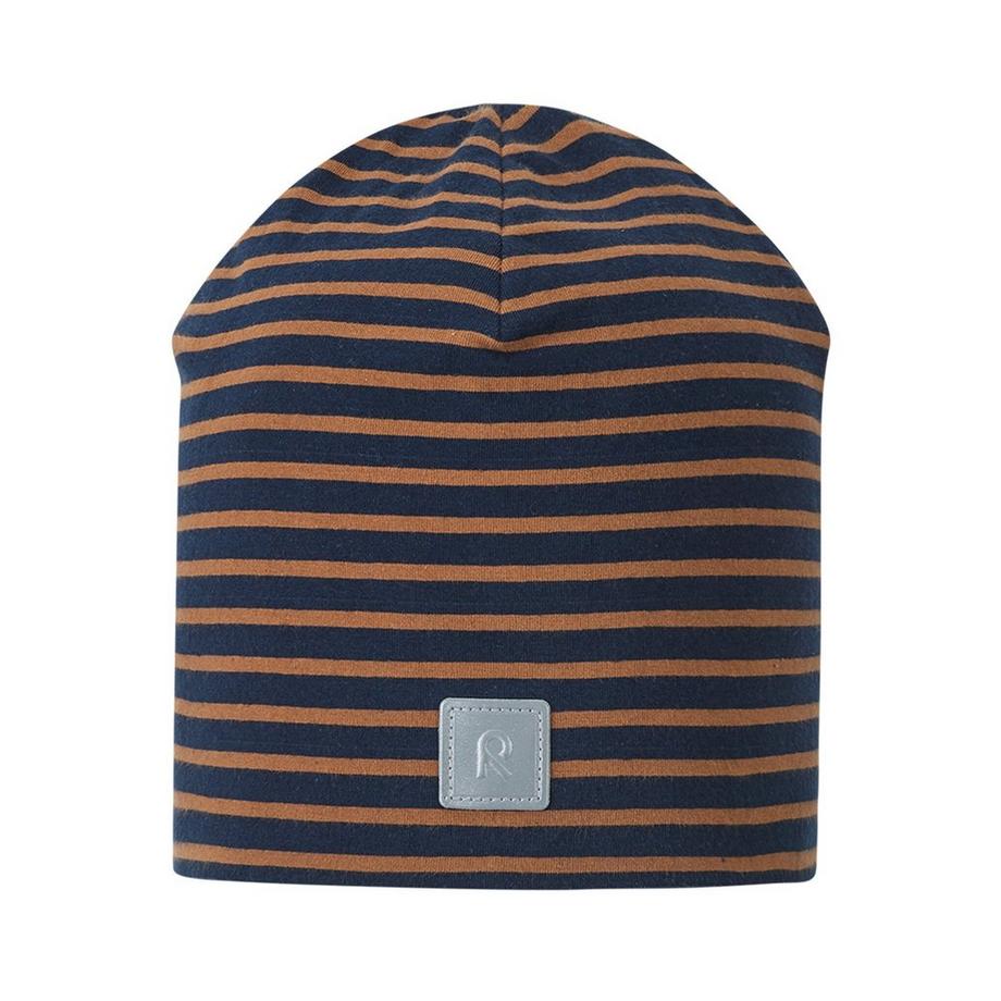 Reima  Kinder Übergangsmütze Tantsu Navy 