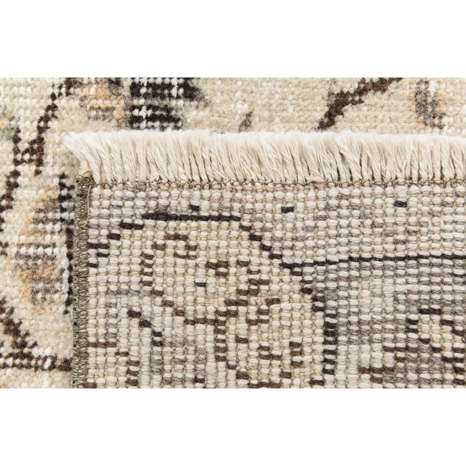 VIDAL Tapis fait à la main Ultra Vintage  