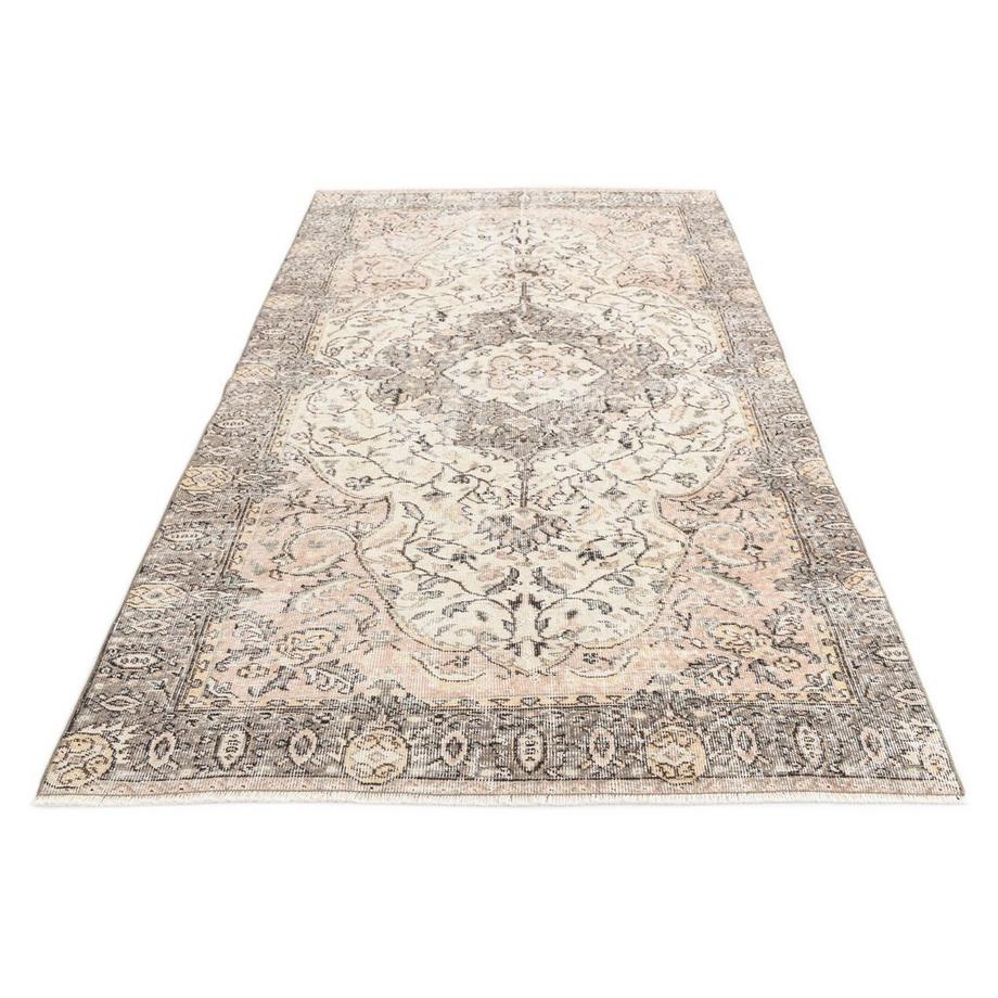 VIDAL Tapis fait à la main Ultra Vintage  