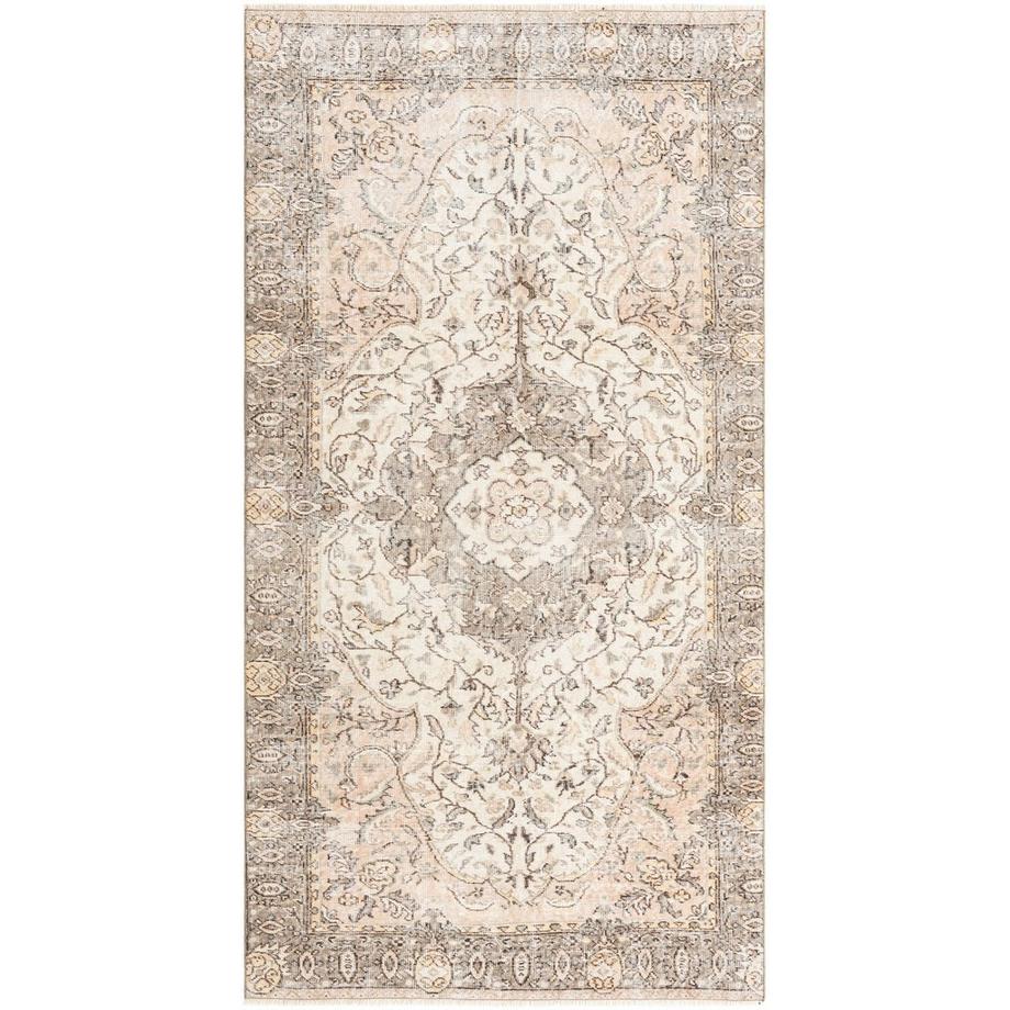 Tapis fait à la main Ultra Vintage