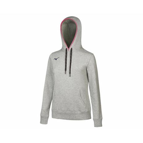 MIZUNO  sweat à capuche izuno 