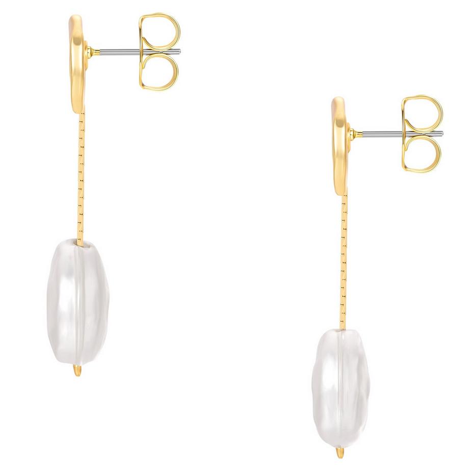 Lulu & Jane  Boucles d'oreilles en perles 