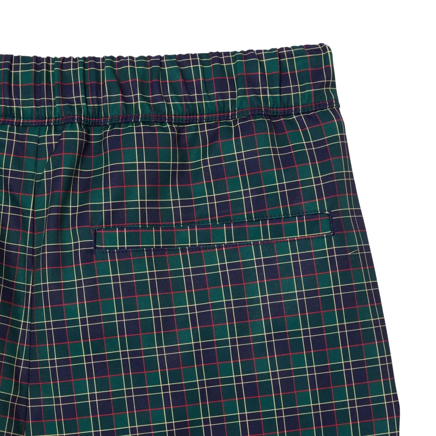 LACOSTE  Jogginghosen  Emblem 