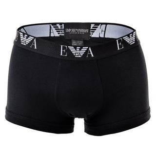 EMPORIO ARMANI Boxershorts 3er Pack Figurbetont  