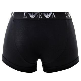 EMPORIO ARMANI Boxershorts 3er Pack Figurbetont  