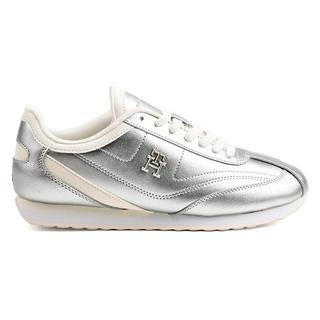 TOMMY HILFIGER  TH HERITAGE RUNNER METALLICS-41 