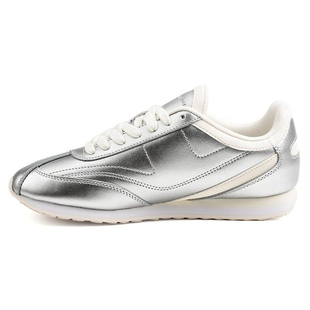 TOMMY HILFIGER  TH HERITAGE RUNNER METALLICS-41 