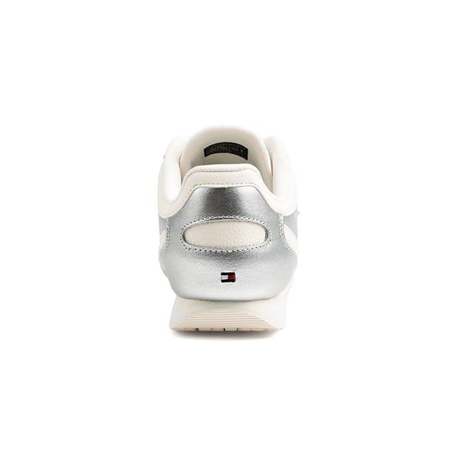 TOMMY HILFIGER  TH HERITAGE RUNNER METALLICS-41 