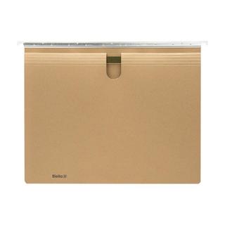 Biella Dossier-classeur suspendu Original, A4, 2-anneaux, 26 cm - x 50  