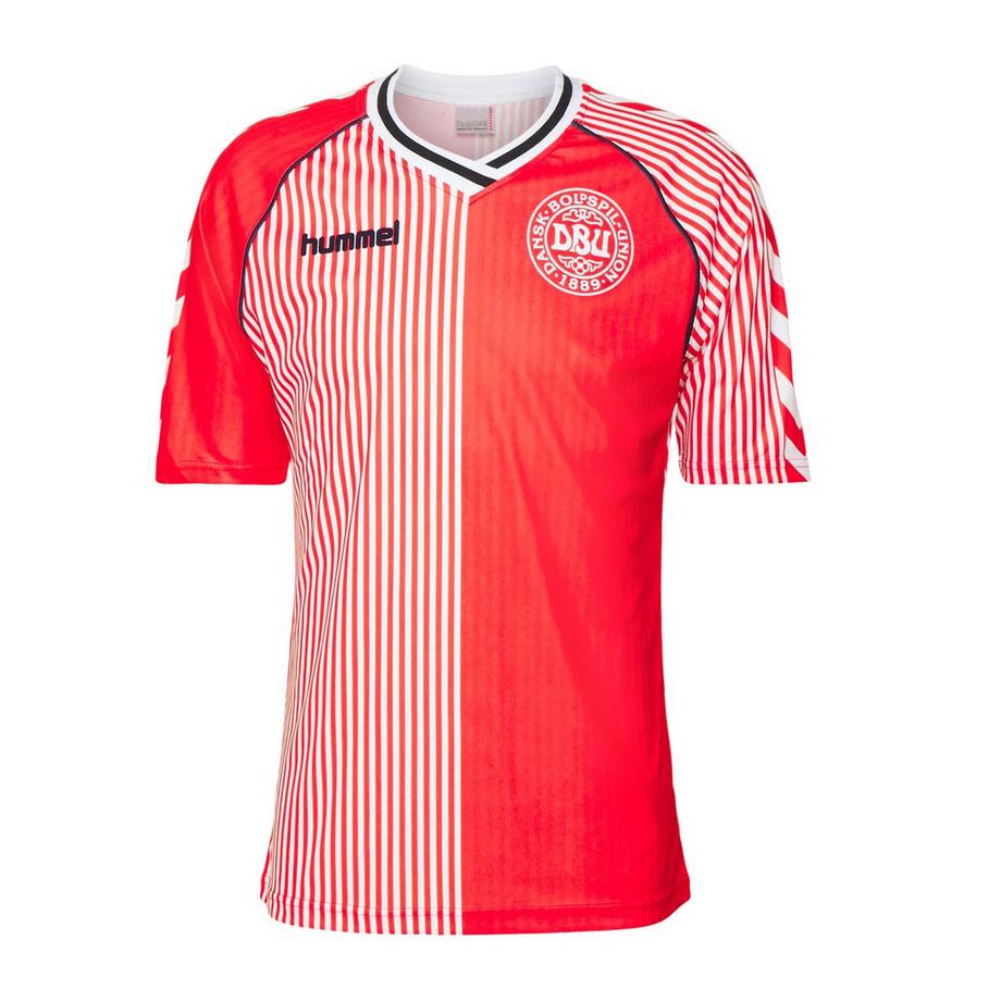Fußballtrikot
