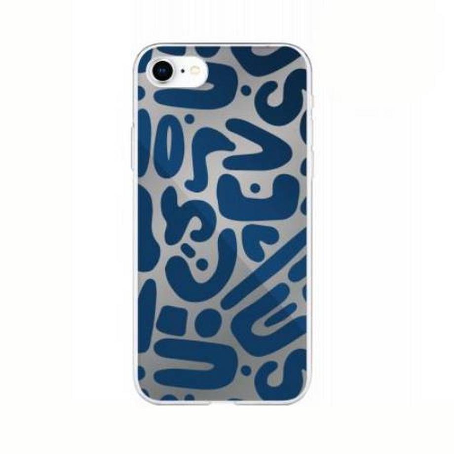 BigBen Connected  Cover per iPhone SE 2022/8 