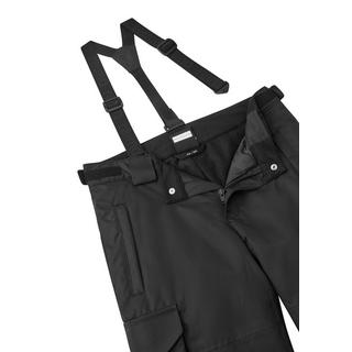 Reima  tec Kinder Skihose Laskija Black 