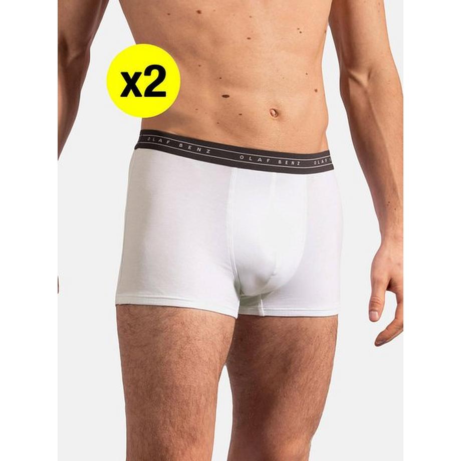 Pack x2 Boxershorts