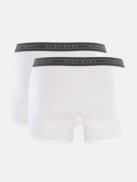 Olaf benz Boxers Pack de 2  