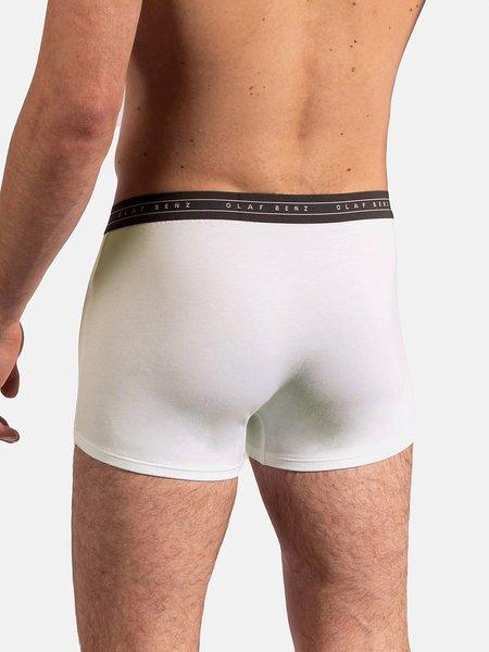 Olaf benz  Pack x2 Boxershorts 