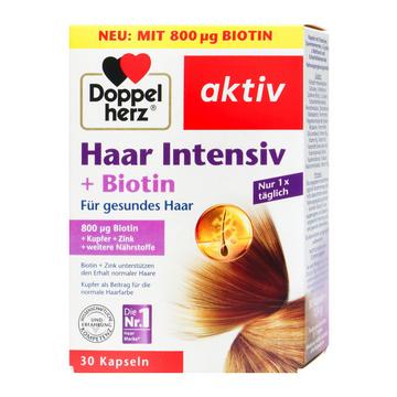 Haar Intensiv Kur