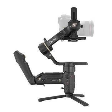Zhiyun Crane 3s Handheld Gimbal