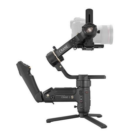 ZHIYUN  Zhiyun Crane 3s Handheld Gimbal 