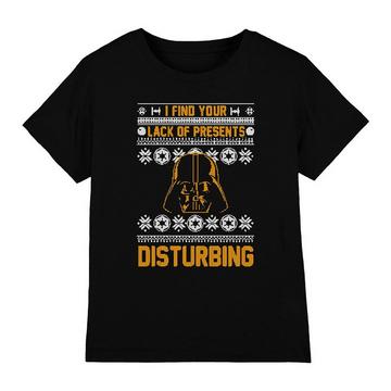 Lack Of Christmas Presents TShirt