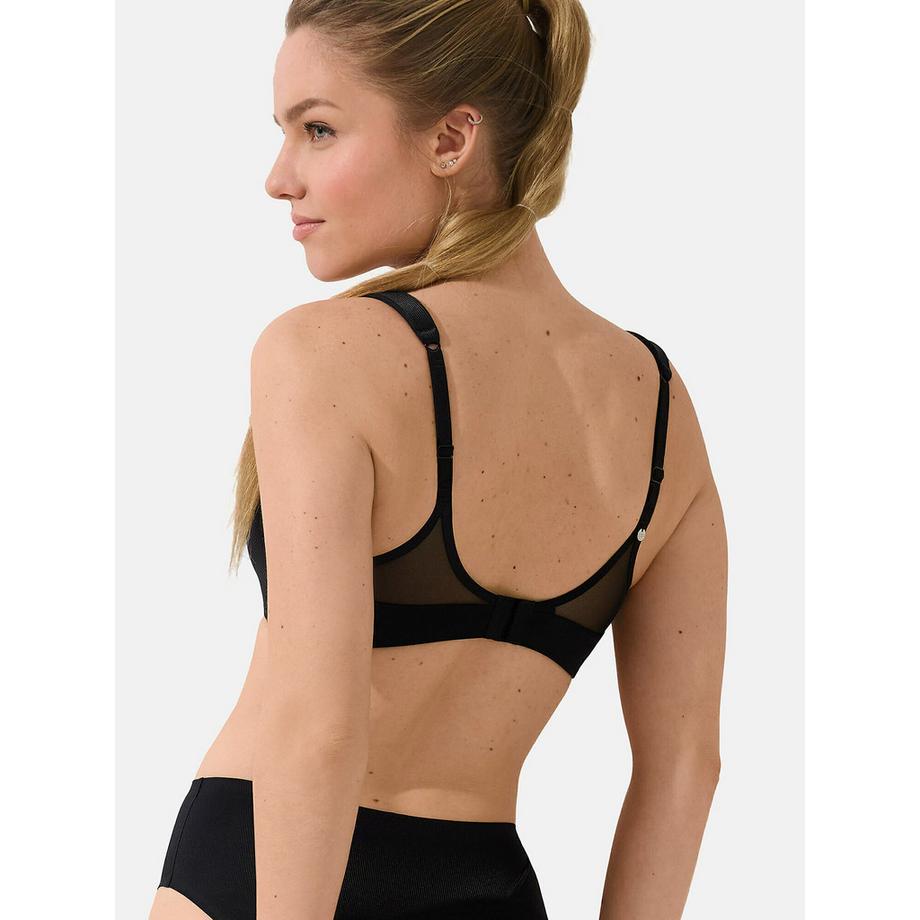 Lisca Vorgeformter BH ohne Bügel Lifestyle  