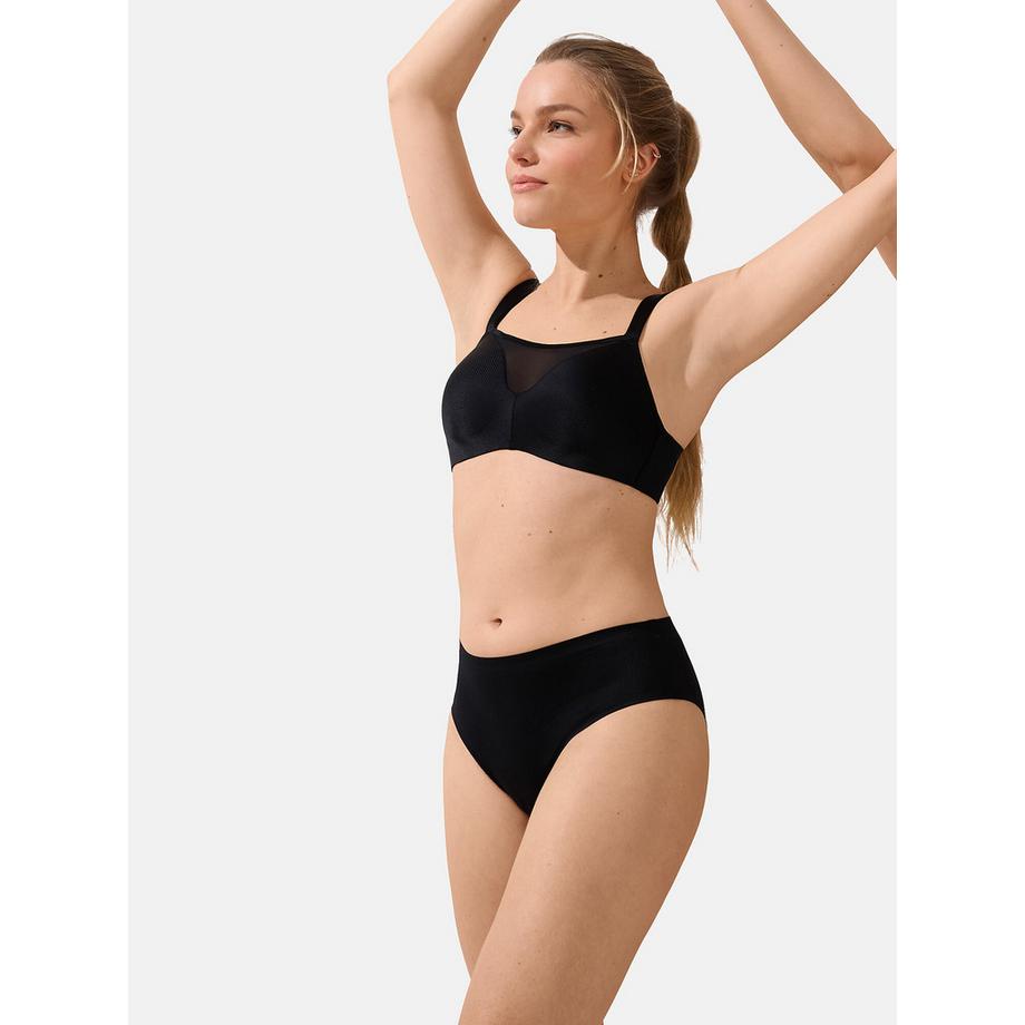 Lisca Vorgeformter BH ohne Bügel Lifestyle  