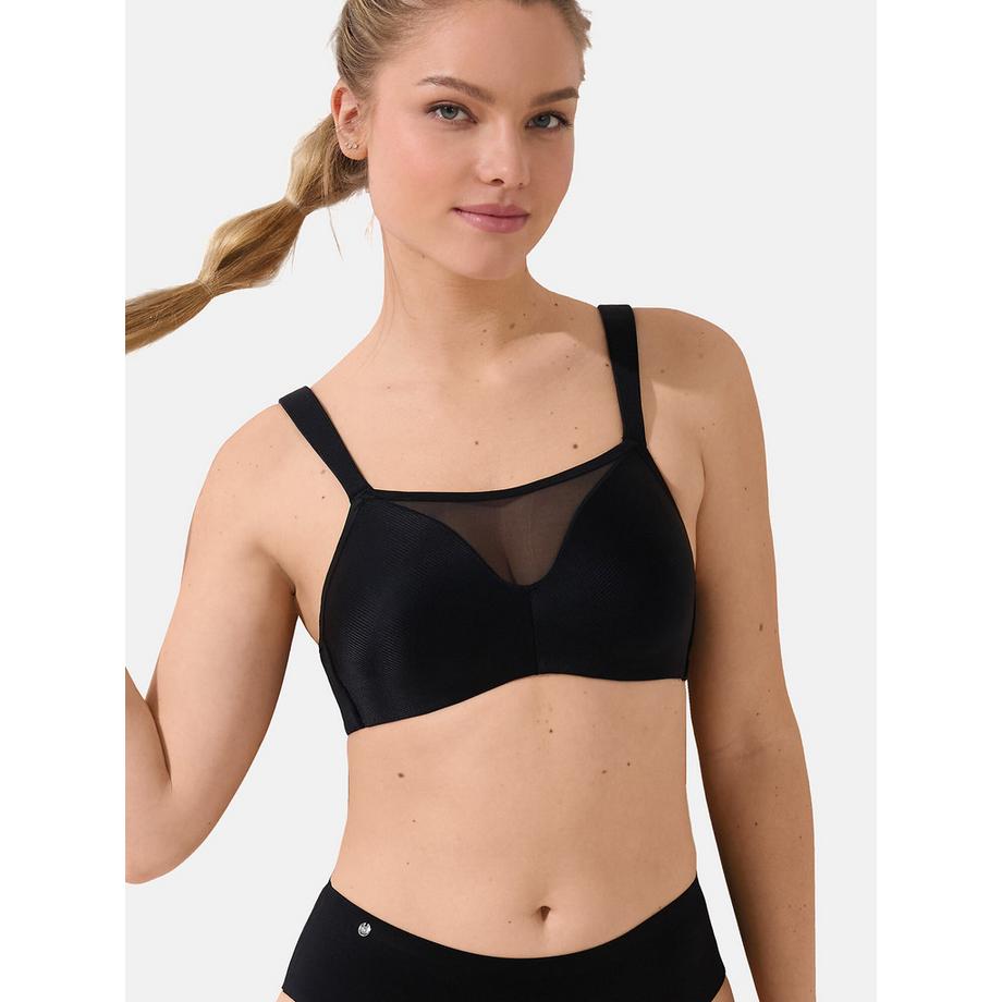 Lisca Vorgeformter BH ohne Bügel Lifestyle  